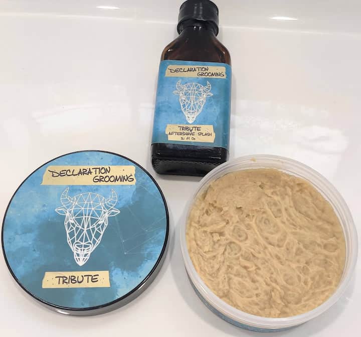 FAQ About Declaration Grooming Shave Soap