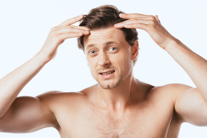 FAQ About Hairstyles for Men