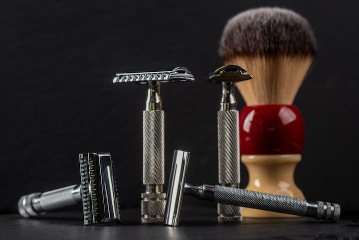 How Does a Safety Razor Work