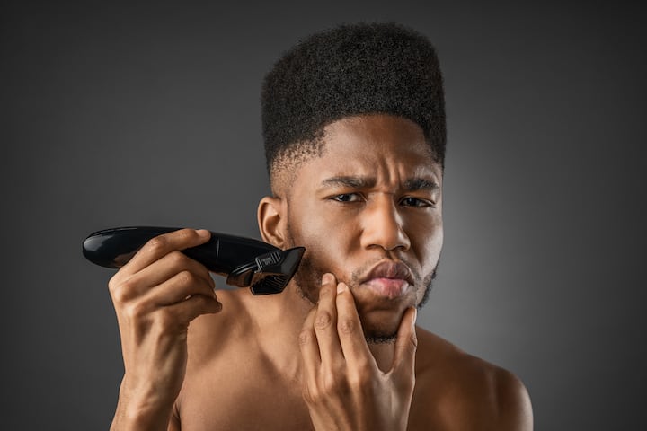 How to Choose the Best Electric Shaver for Black Men