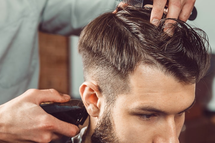 How to Get Men’s Hipster Hairstyle