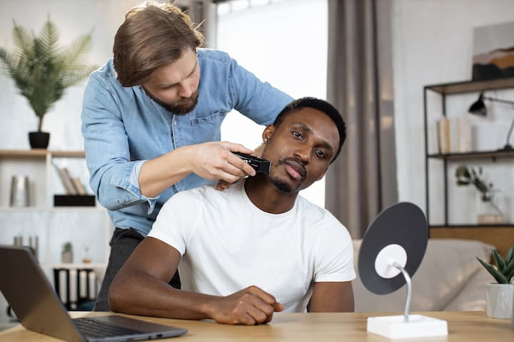 How to Maintain Your Electric Shaver