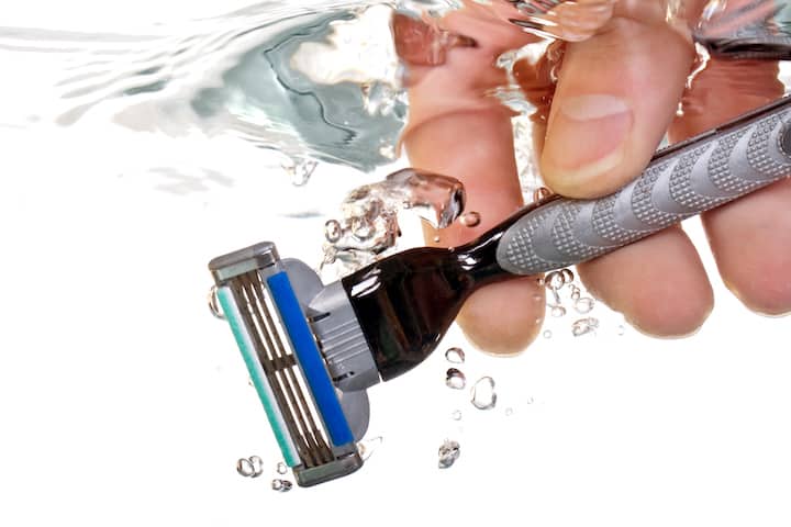 How to Maintain Your Safety Razor 