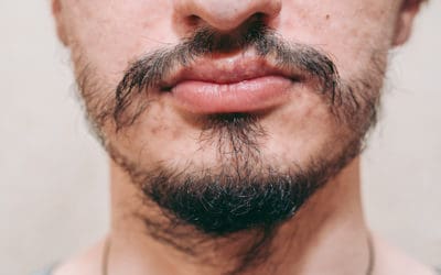 How to Make Your Beard Connect: 3 Quick & Easy Ways
