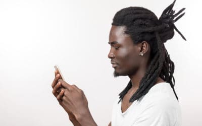 35 Dreadlock Styles for Men Who Want Cool Locs Look