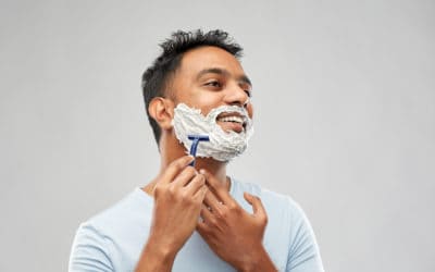 How to Shave with a Safety Razor & Why You Really Should