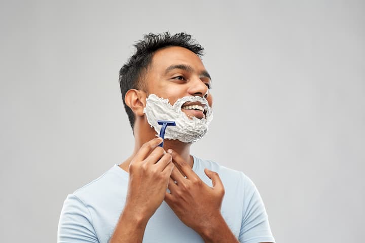 How to Shave with a Safety Razor