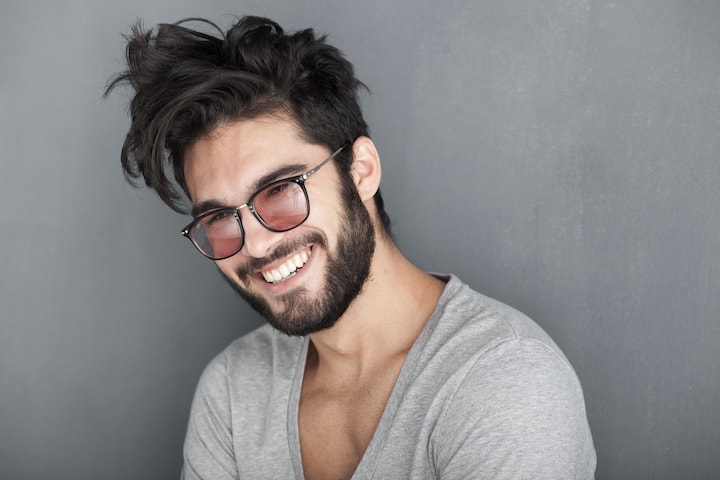 Most Popular Flow Hairstyles for Men