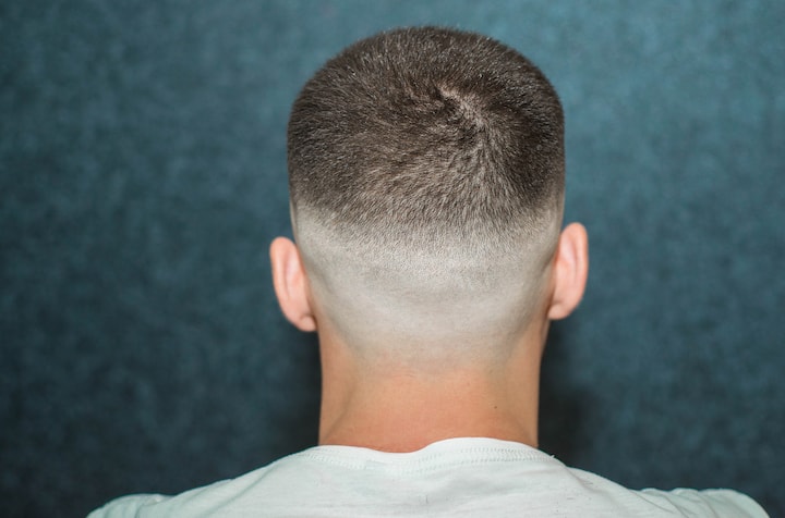 Most Popular Types of Shadow Fade Haircuts