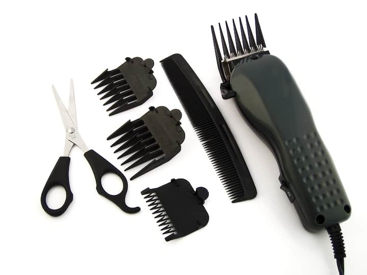 Pros and Cons of Using Hair Clippers for Fades