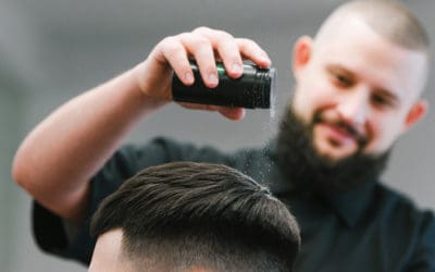 Best Hair Powders for Men Who Want Texture & Volume