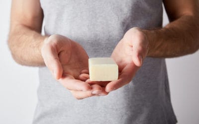 Beard Soap Recipe: 9 Easy Steps (Best DIY Guide)