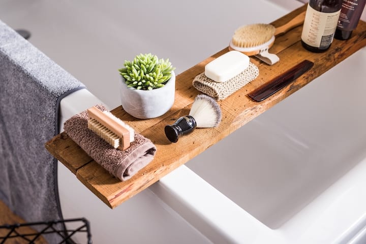 Things to Consider When Buying a Shave Den