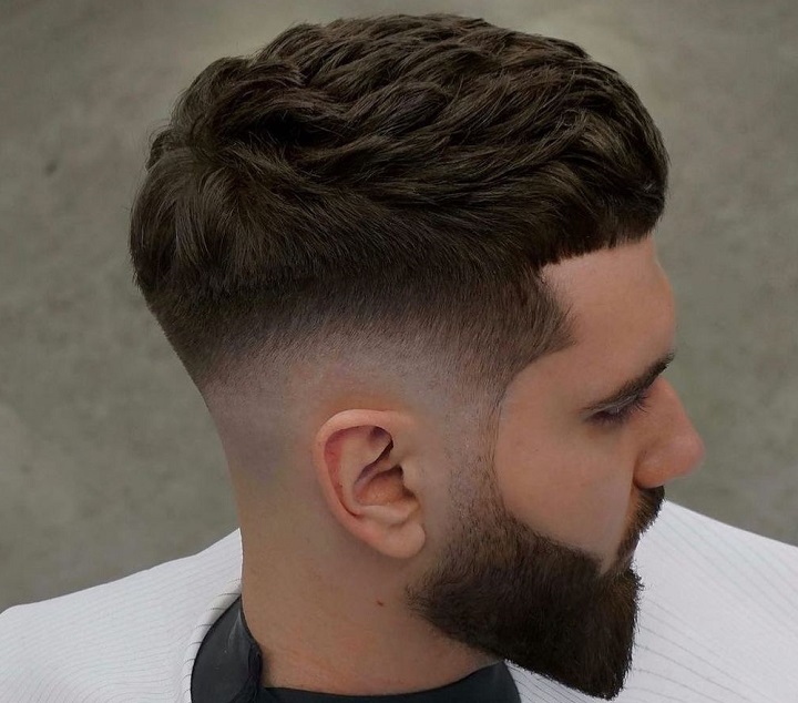 70 Short Haircuts For Men to Consider For Your Next Hairstyle