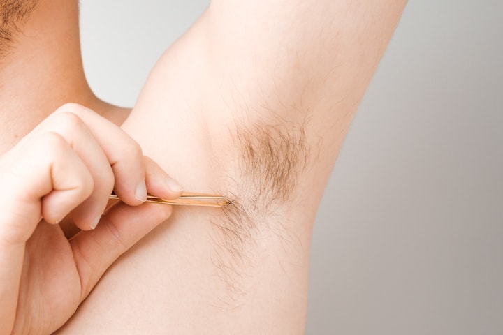 Alternatives to Shaving Armpits