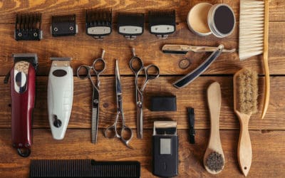 Barber Shop Tools: Must Have Essentials for Every Barber