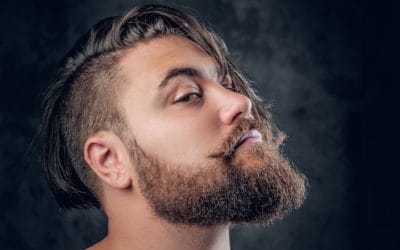 Best Beards for Triangle Face – Which Style Should You Pick