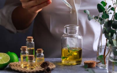 Eucalyptus Oil for Beard – Benefits, Recipe & How to Use