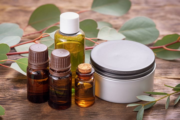 Eucalyptus Oil for Beard and Different Conditions