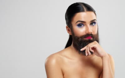 Famous Girls With Beard – Causes, Treatments & More