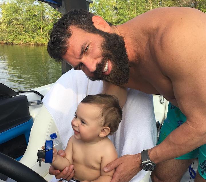 How to Choose the Best Dan Bilzerian Without a Beard Style