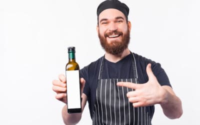 Olive Oil for Beard Growth: Benefits, Pros & Cons