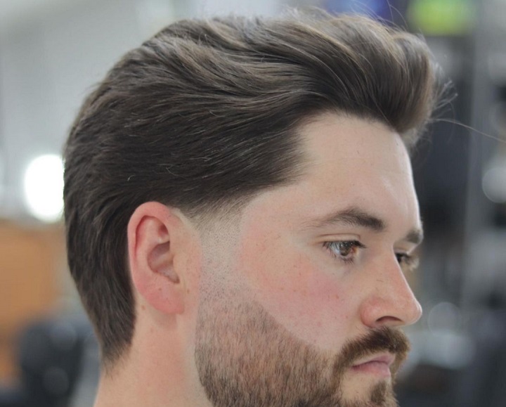 60 Haircuts for Men With Thick Hair & How to Style Them
