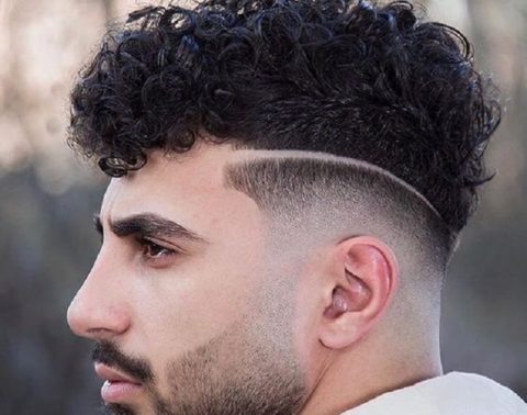 60 Haircuts for Men With Thick Hair & How to Style Them