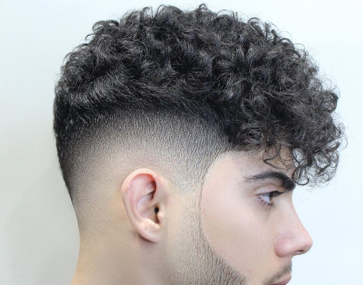 60 Haircuts for Men With Thick Hair & How to Style Them