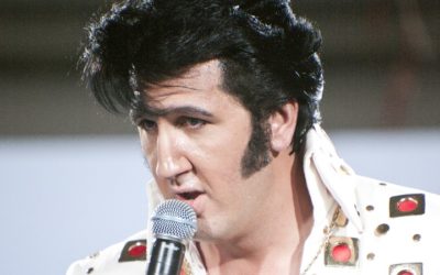 11 Epic Elvis Haircuts & Hairstyles: How to Copy (Tips)