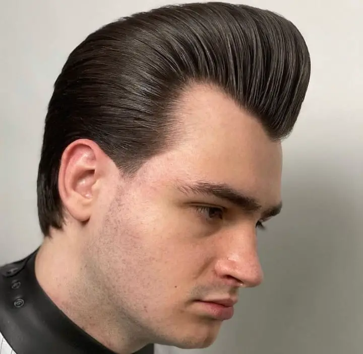 Gangster Pomp