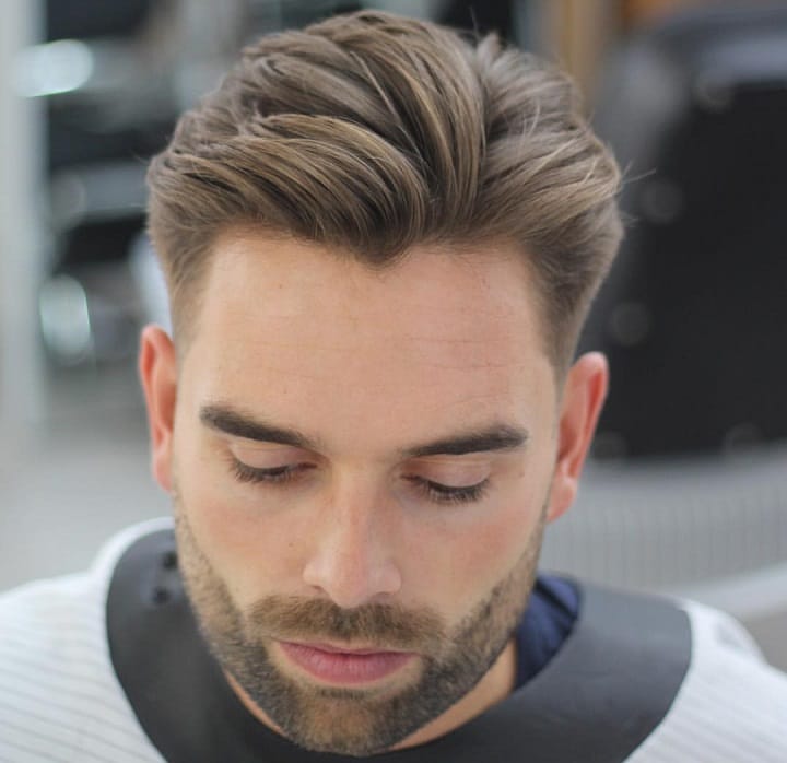40 Cute Hairstyles for Men to Boost Your Confidence