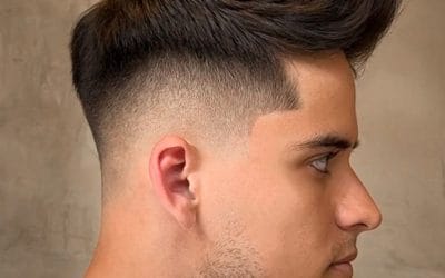 Cortes de pelo modernos para hombre: Tendencias actuales de estilo masculino