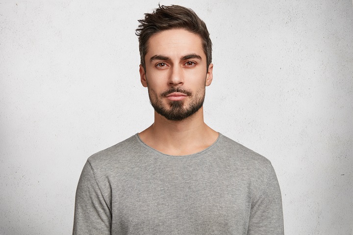 Thin Beard: Proven Methods to Give It More Volume