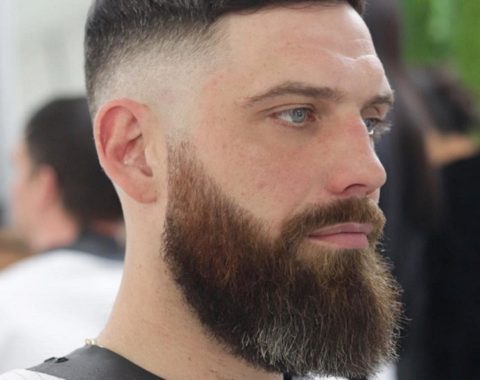 Corporate Beard Style: Growth & Trimming Guide (11 Examples)