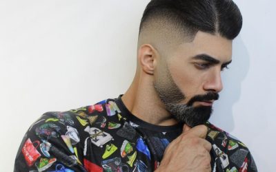 60 Most Popular Taper Haircuts: Top Hairstyles & Ideas