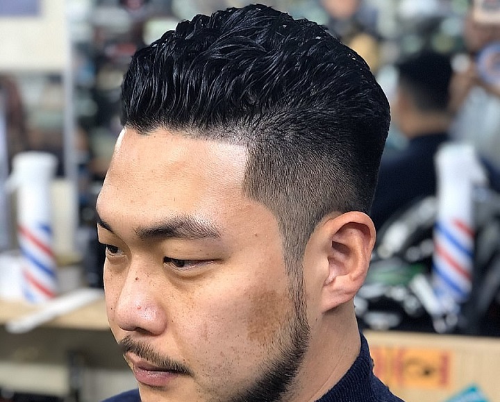 Brushed Upasian haircuts for oval faces male
asian haircuts for round faces men
asian haircuts male
