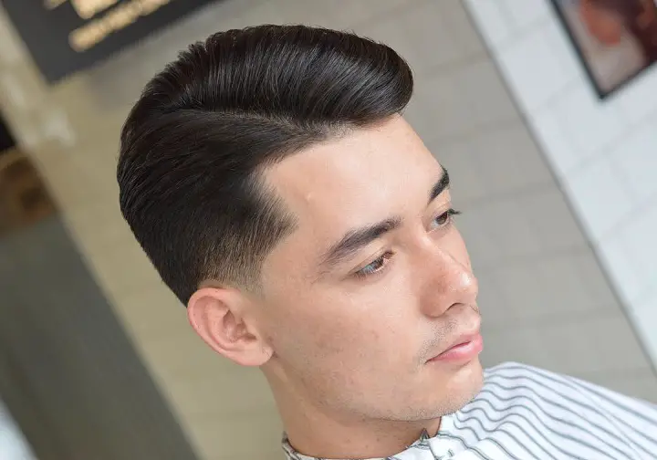 Classic Haircut With Sectionhaircuts for mexican men
spanish haircuts
hispanic haircut
