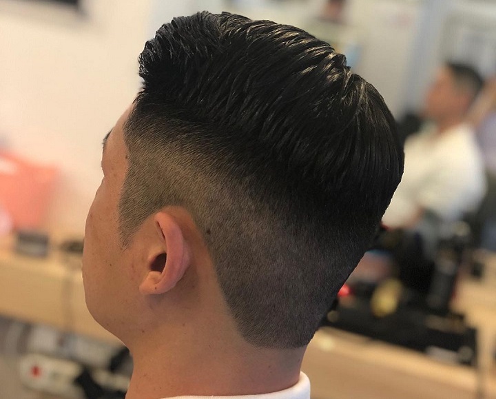 Comb Over Topasian businessman haircut
asian hair style boys
asian haircuts
