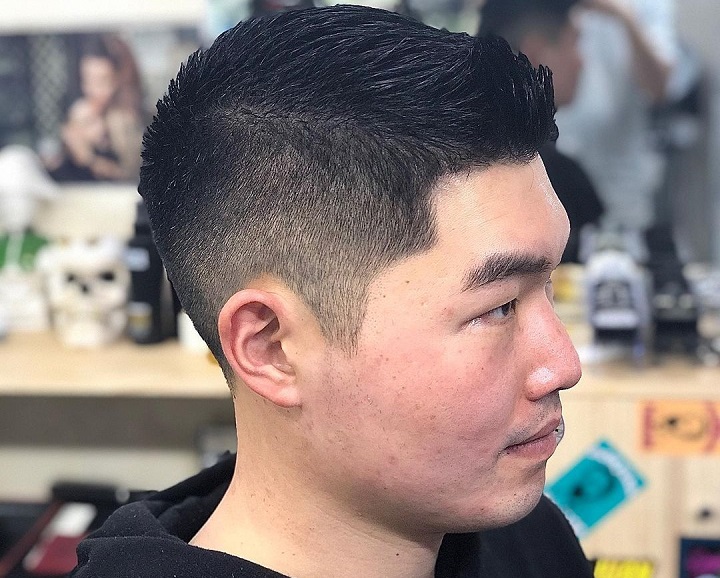 Crop Topasian haircut
asian male haircuts for round faces
asian men hairstyles round face
