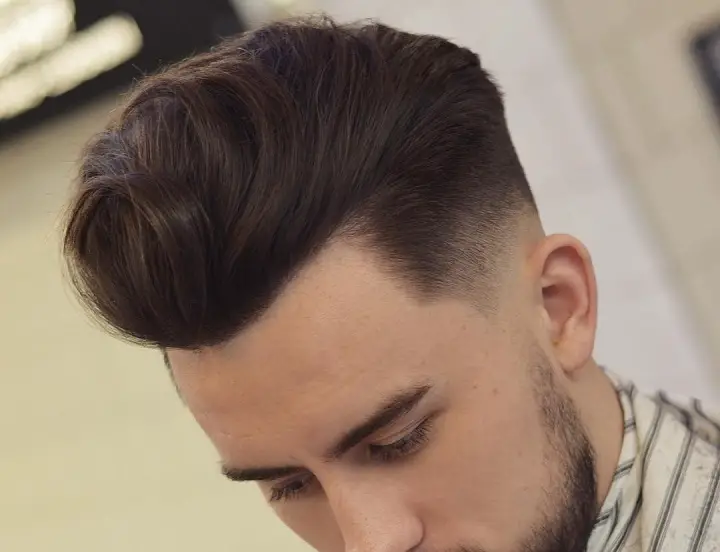 Curly Fringe and Fadehair styles for mexican
haircut for hispanic men
haircut for latino
