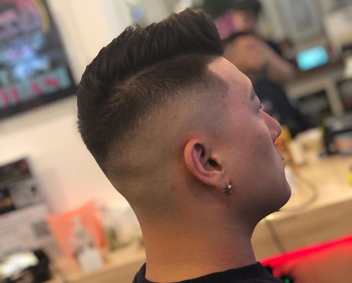 High Skin Fade Blow Topasian haircut fade
asian haircut for round face men
asian hairstyle for round face male
