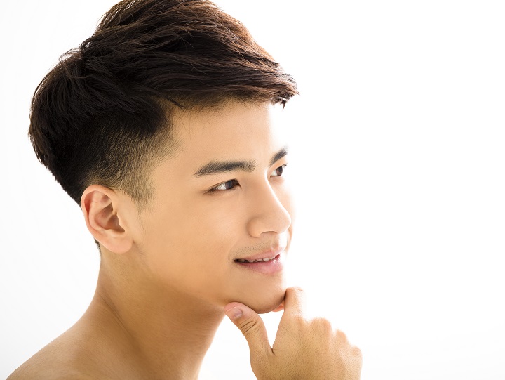 Low Fade
asian man undercut
asian men face shape
asian men fade
