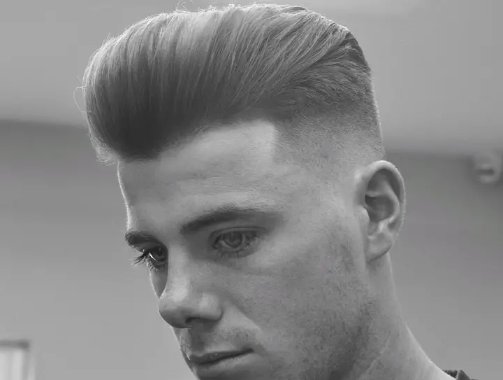 Pompadour