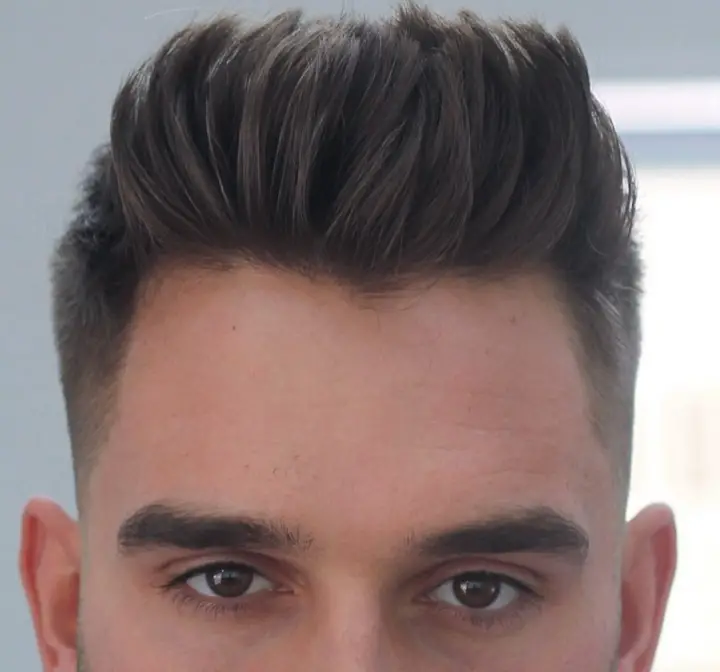 Quiff