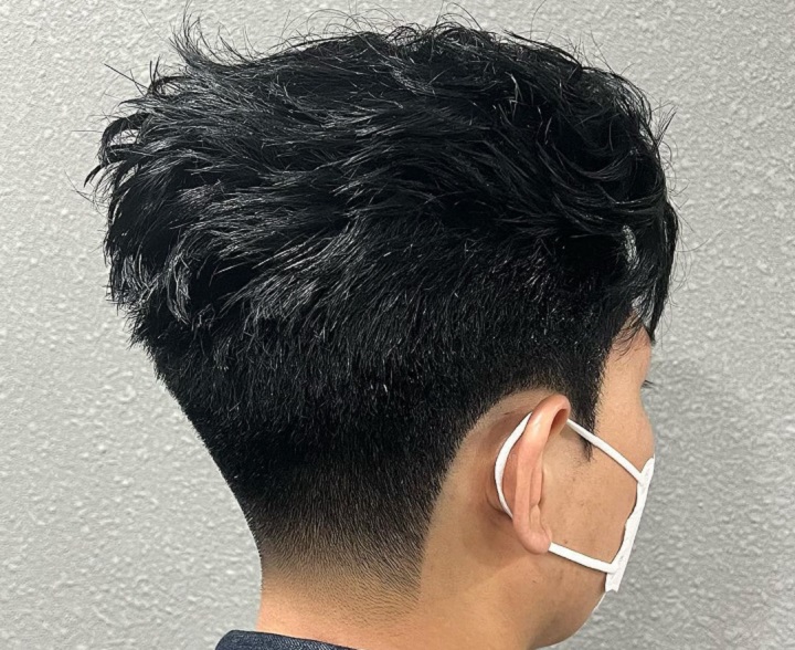 Shaggy Taperasian taper cut
asian taper fade haircut
asian teen boy haircut
