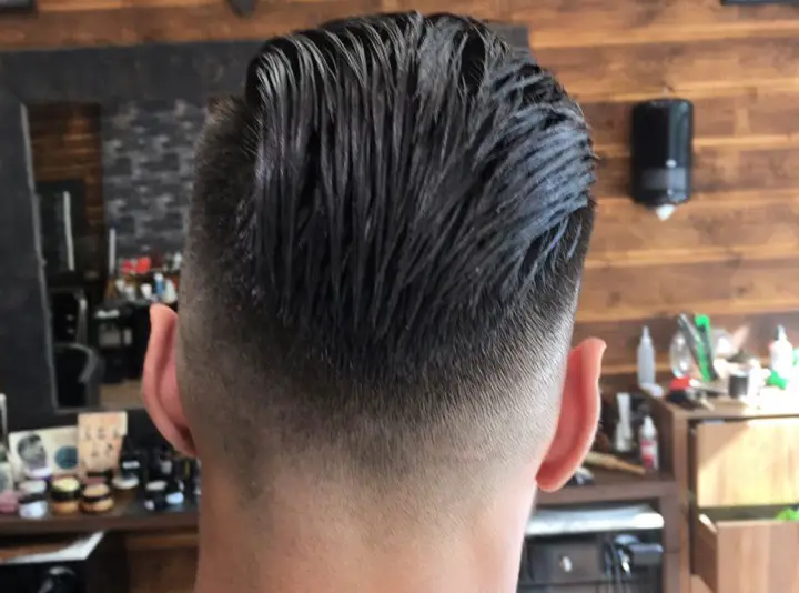 Slick Back Sidespanish haircuts male
latino mens haircuts
mexican hair cuts
