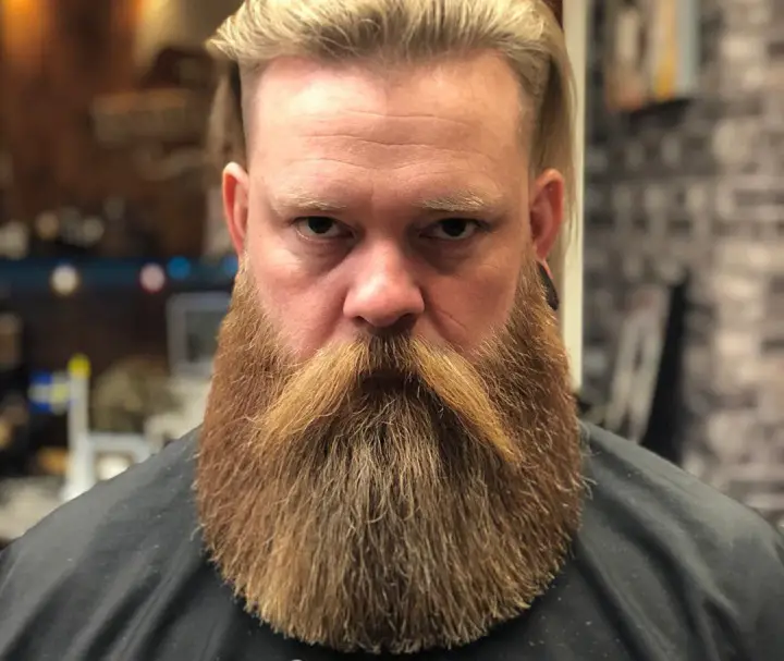 18 Cool Irish Beard Styles: Best Picks & Examples