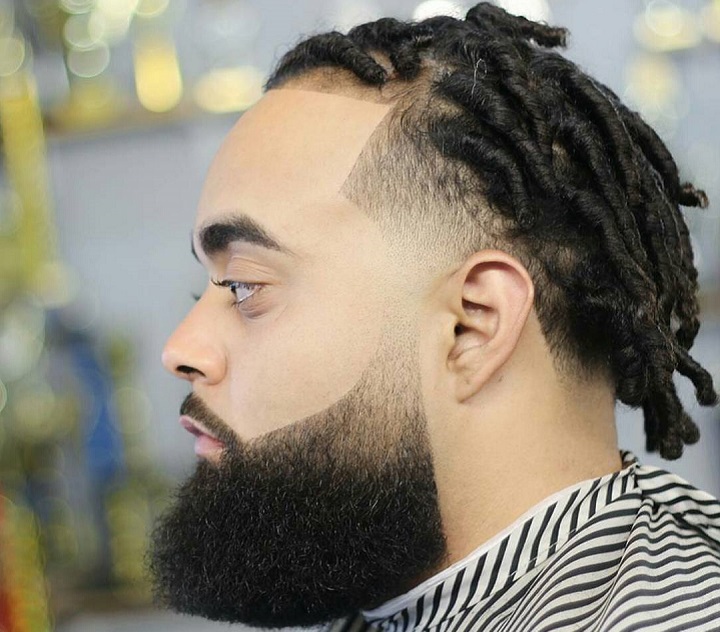 Thicker twists hairstyle for mendifferent types of twists for guys
twists hair men
hair twist men
