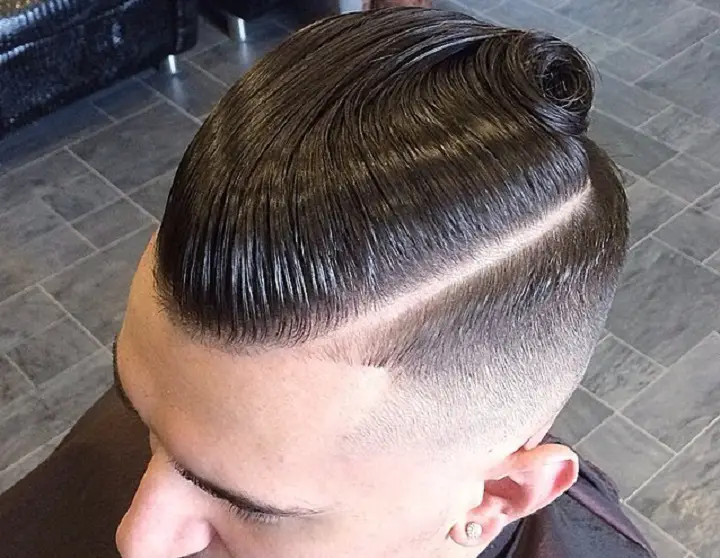 Topknot Slicked Back To One Side mexico hairmexican hairstyles male
best haircuts for hispanic males
hispanic men haircuts
